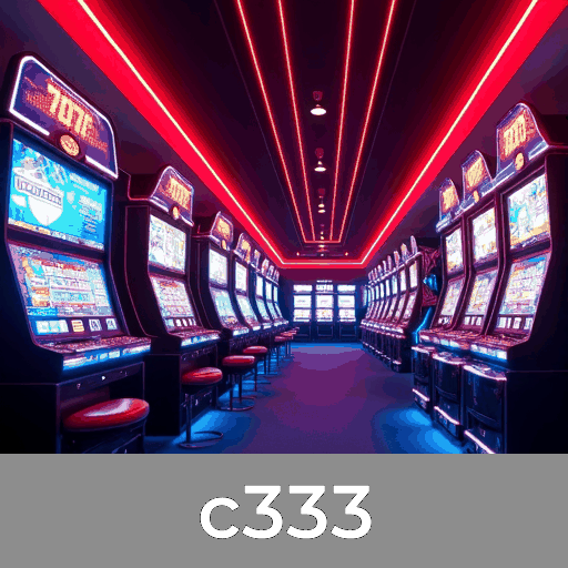 Cassino Online c333