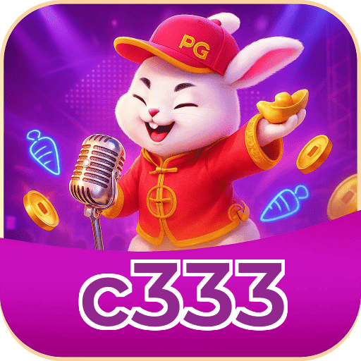 c333 logo
