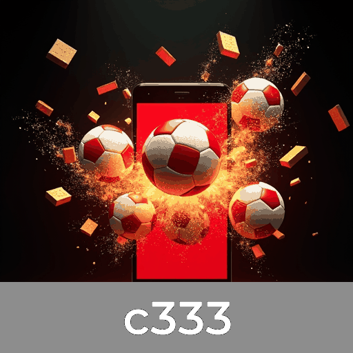 Apostas no c333