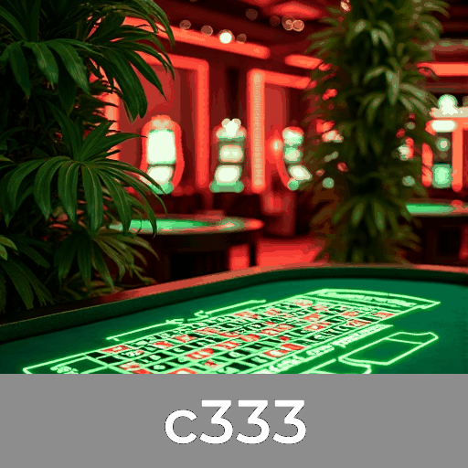 Acessar o site c333 COM