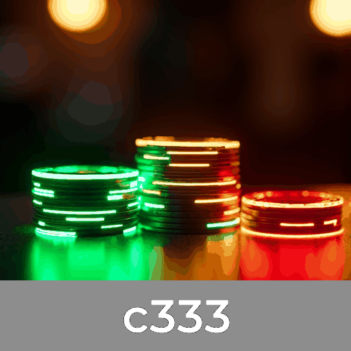 Promoções e Bônus no c333